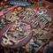 theory11 Grateful Dead Jigsaw Puzzle - For Dead Heads - Officially Licensed 1,000 Piece Intermediate Puzzle for Ages 14+